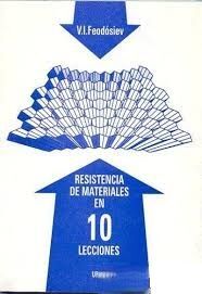 RESISTENCIA DE MATERIALES EN 10 LECCIONES