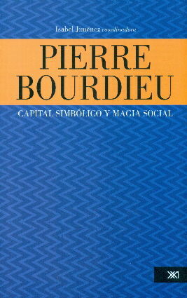 PIERRE BOURDIEU