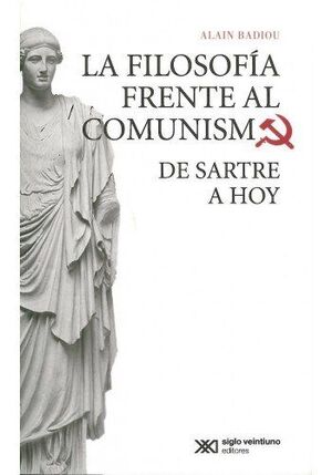 LA FILOSOFÍA FRENTE AL COMUNISMO