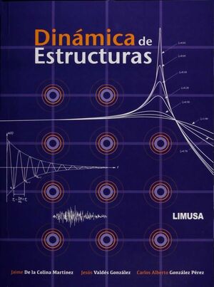 DINAMICA DE ESTRUCTURAS