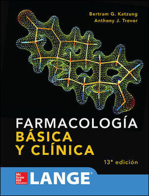 FARMACOLOGÍA BÁSICA Y CLÍNICA