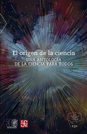 EL ORIGEN DE LA CIENCIA