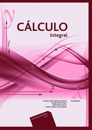 CÁLCULO INTEGRAL V (UAM-A)