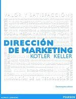 DIRECCION DE MARKETING