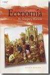 PRINCIPIOS DE ECONOMÍA. 5ª ED.