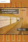 ANÁLISIS FINANCIERO CON MICROSOFT EXCEL. 5ª ED.