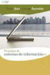 PRINCIPIOS DE SISTEMS DE INFORMACIÓN. 9ª ED.