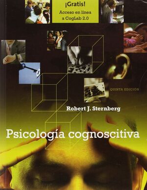 PSICOLOGÍA COGNOSCITIVA. 5ª ED.