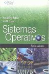 SISTEMAS OPERATIVOS. 6ª ED.