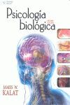 PSICOLOGÍA BIOLÓGICA. 10ª ED.