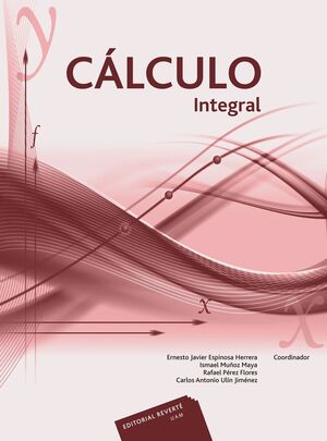 CÁLCULO INTEGRAL