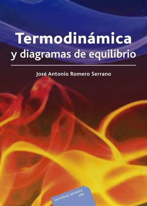 TERMODINÁMICA Y DIAGRAMAS DE EQUILIBRIO