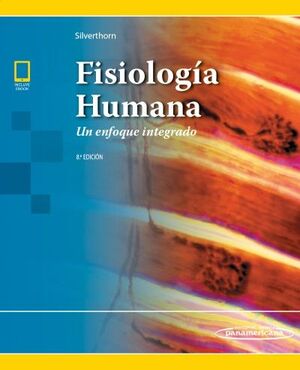 FISIOLOGÍA HUMANA  (INCLUYE VERSIÓN DIGITAL)