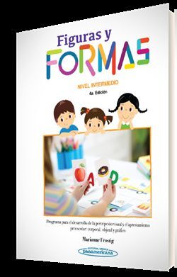 FIGURAS Y FORMAS NIVEL INTERMEDIO NI 4 ED