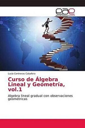 CURSO DE ÁLGEBRA LINEAL Y GEOMETRÍA 1