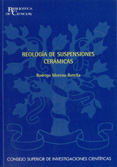 REOLOGÍA DE SUSPENSIONES CERÁMICAS