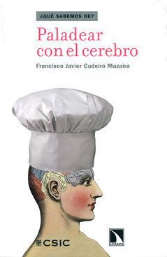 PALADEAR CON EL CEREBRO
