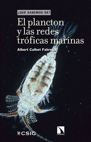 EL PLANCTON Y LAS REDES TRÓFICAS MARINAS