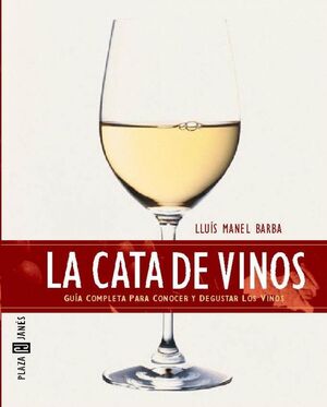 LA CATA DE VINOS