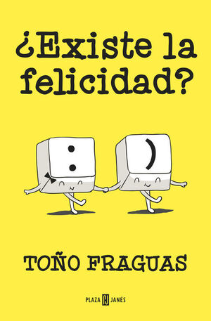 ¿EXISTE LA FELICIDAD?