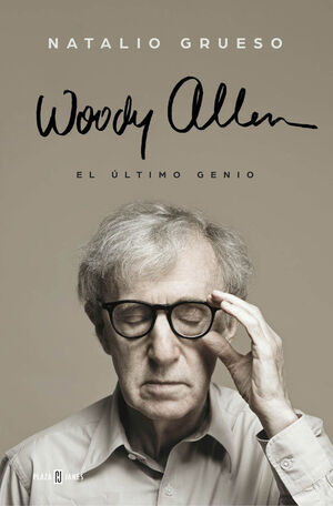 WOODY ALLEN: EL ÚLTIMO GENIO