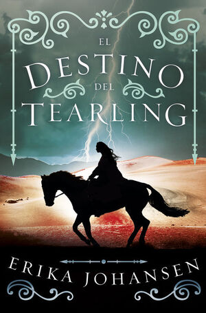 EL DESTINO DEL TEARLING (LA REINA DEL TEARLING 3)