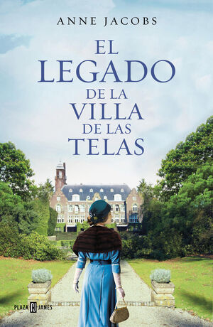 LEGADO DE LA VILLA DE LAS TELAS, EL