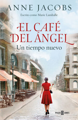 EL CAFÉ DEL ÁNGEL 1