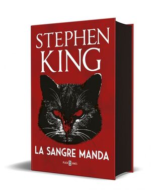 SANGRE MANDA, LA (EDICIÓN ESPECIAL CON CANTOS TINT