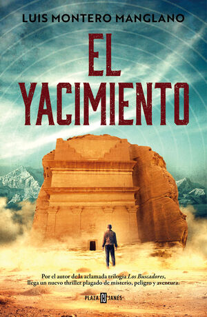 EL YACIMIENTO