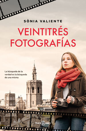 EXITOS;VEINTITRES FOTOGRAFIAS
