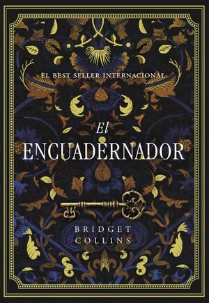 EL ENCUADERNADOR