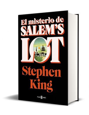 MISTERIO DE SALEM'S LOTE, EL (ED. 50.º ANIVERSARIO