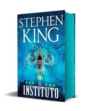 INSTITUTO, EL (EDICIÓN ESPECIAL CON CANTOS TINTADO