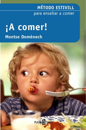 ¡A COMER!
