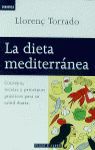 LA DIETA MEDITERRÁNEA