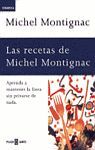 LAS RECETAS DE MICHAEL MONTIGNAC