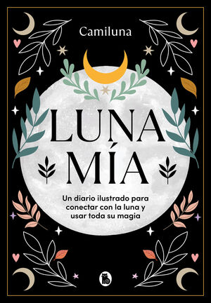 LUNA MÍA