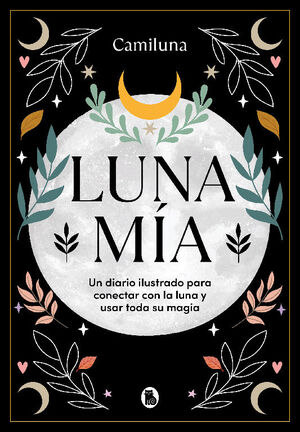LUNA MÍA