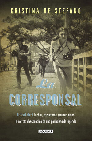 LA CORRESPONSAL