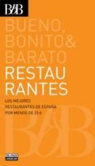 RESTAURANTES BB&B