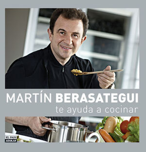 MARTÍN BERASATEGUI TE AYUDA A COCINAR