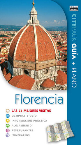 FLORENCIA CITYPACK