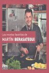 LAS RECETAS FAVORITAS DE MARTÍN BERASATEGUI