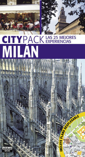 MILÁN (CITYPACK)