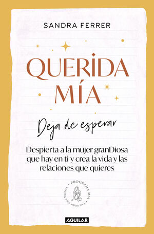 QUERIDA YO