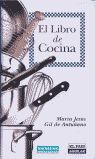 EL LIBRO DE COCINA