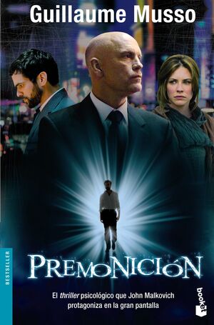 PREMONICIÓN