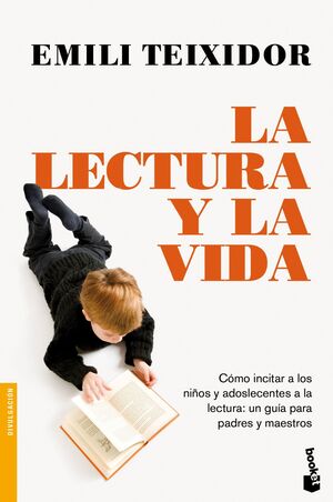 LA LECTURA Y LA VIDA