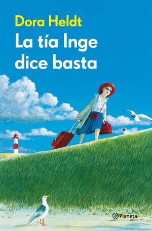 LA TÍA INGE DICE BASTA